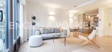 Apartamento en La Dreta de l&#x27;Eixample