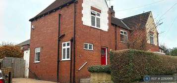 2 bedroom semi-detached house