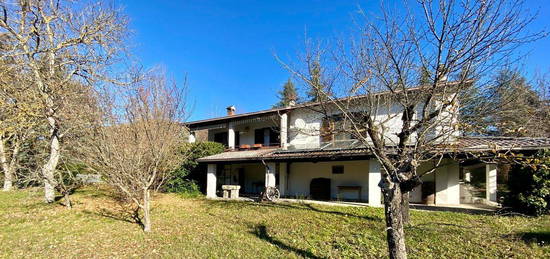 Casa indipendente in vendita in località Casa Lucchelli, 4