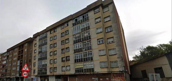 Piso en venta en Bidebarrieta Kalea, Iurreta