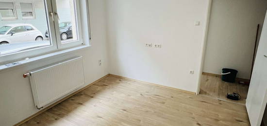 52,90 qm Erdgeschoss Wohnung zu Vermieten (West)