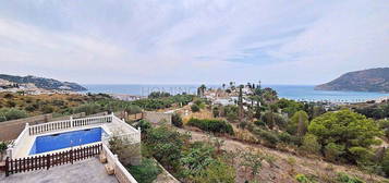 Casa en calle La Tartana, La Herradura, Almuñécar