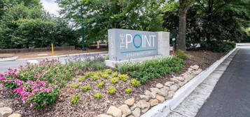 The Point at Perimeter, Atlanta, GA 30338