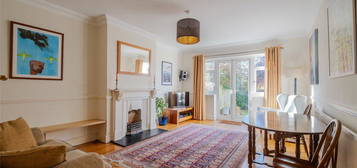 Semi-detached house for sale in Hill House Road, London SW16