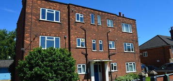 Flat to rent in Lady Mary Road, Norwich NR1