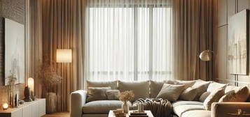 Appartement à vendre, 3 pièces, 2 chambres, 62 m²