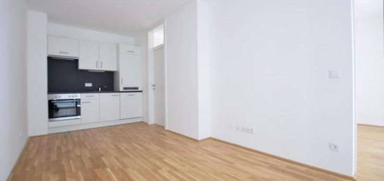 Puntigam - Brauquartier - 35m² - 2 Zimmer - tolle Raumaufteilung - großer Balkon