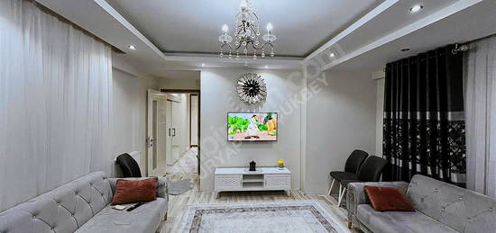 DEĞİRMENÖNÜ MAH. SATILIK DAİRE