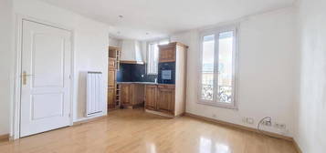 Appartement 2 pièces 30 m²