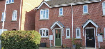 3 bedroom semi-detached house