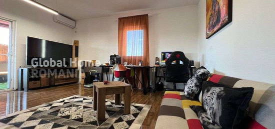 Apartament 2 Camere 62 MP |  Berceni - Brancoveanu | Parcare | 10 min