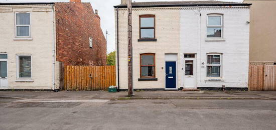 2 bedroom semi-detached house