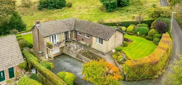 4 bed detached house for sale