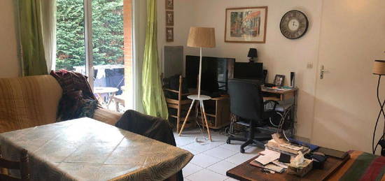 Appartement T2 Toulouse