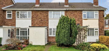 2 bed terraced house for sale