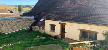 Maison de 4 pièces de 90m2 avec jardin