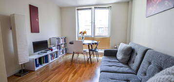 Flat to rent in Hosier Lane, London EC1A