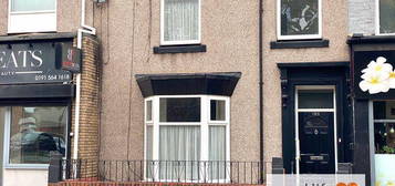 4 bedroom terraced house to rent