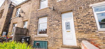 3 bedroom terraced house