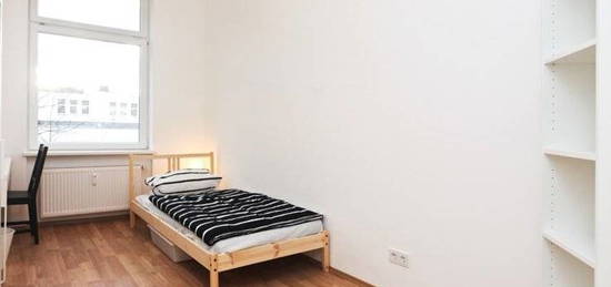 Privatzimmer im Gallus, Frankfurt