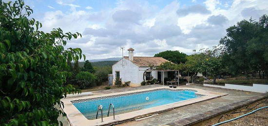 Casa rural en San Roque, San Roque