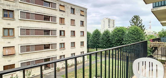 Achat appartement 3 pièces 59 m²