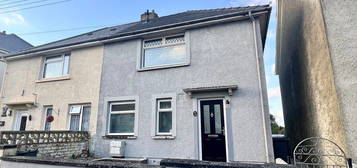 3 bed semi-detached house for sale