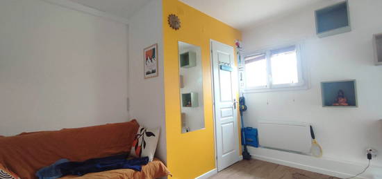 Studio  à vendre, 1 pièce, 14 m²