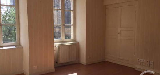 Achat appartement 3 pièces 56 m²