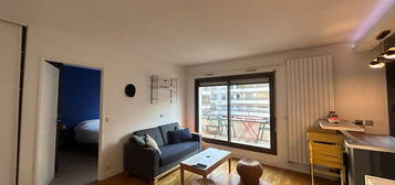 Location appartement 2 pièces 38 m²