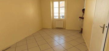 Duplex 53.59m2 versailles chantiers