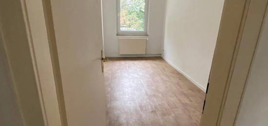 3-Zimmer-Wohnung