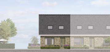 Hoekwoning levensloopbestendig 8 