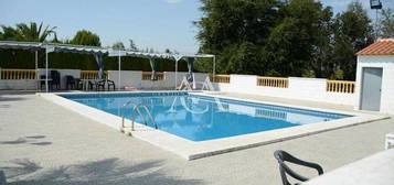 Chalet en Lucena