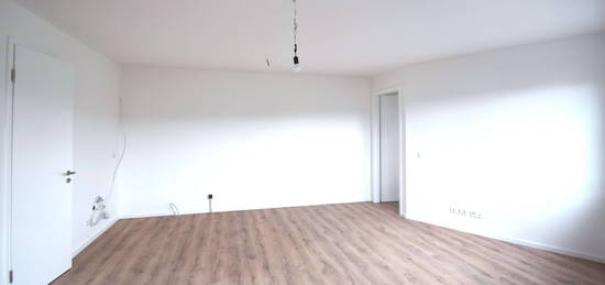 4 Zimmer Wohnung - zentrale Lage