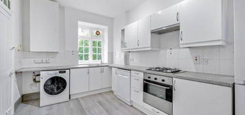 2 bed flat to rent