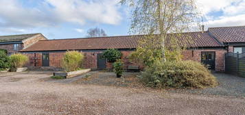 3 bedroom barn conversion for sale