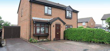 3 bedroom semi-detached house