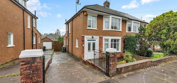 3 bed semi-detached house for sale