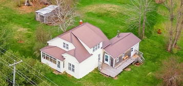5411 105th Rte, Cambridge, NB E4C 3H7