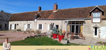 Maison à vendre, 9 pièces, 5 chambres, 409 m²