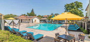 Foothill - Twin Creeks Condos, San Ramon, CA 94583