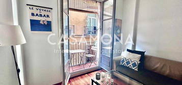 Apartamento de alquiler en Carrer Dels Canvis Nous, Sant Pere, Sta. Caterina i la Ribera