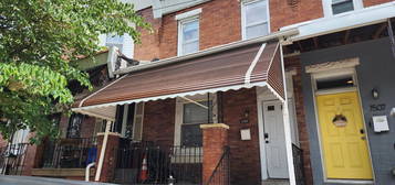 1509 N 30th St, Philadelphia, PA 19121