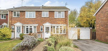 Detached house for sale in Bannister Close, Witley, Godalming, Surrey GU8