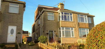 5 bedroom semi-detached house for sale