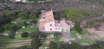 Villa in affitto in località Calalunga s.n.c