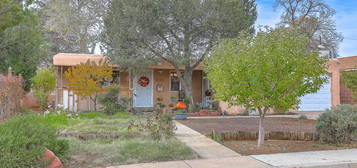 2009 Garcia St NE, Albuquerque, NM 87112