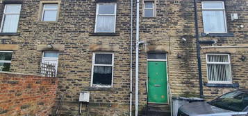 1 bedroom terraced house for sale