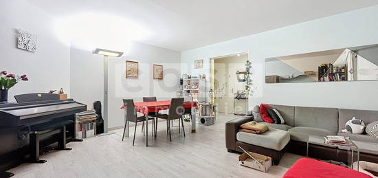 Appartement à vendre Asnières-sur-Seine